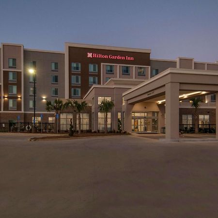 Hilton Garden Inn Jackson/Clinton Kültér fotó