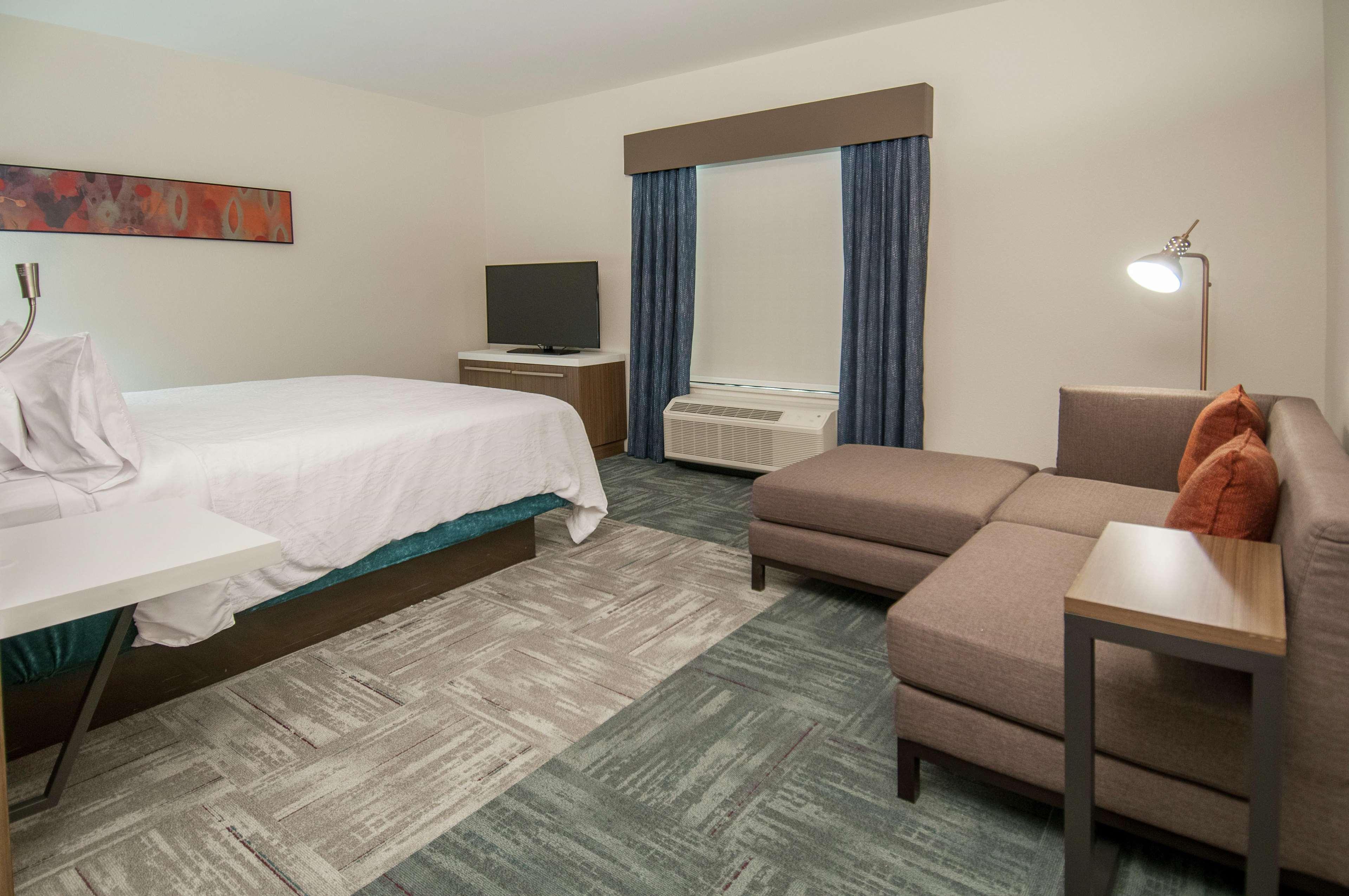 Hilton Garden Inn Jackson/Clinton Kültér fotó