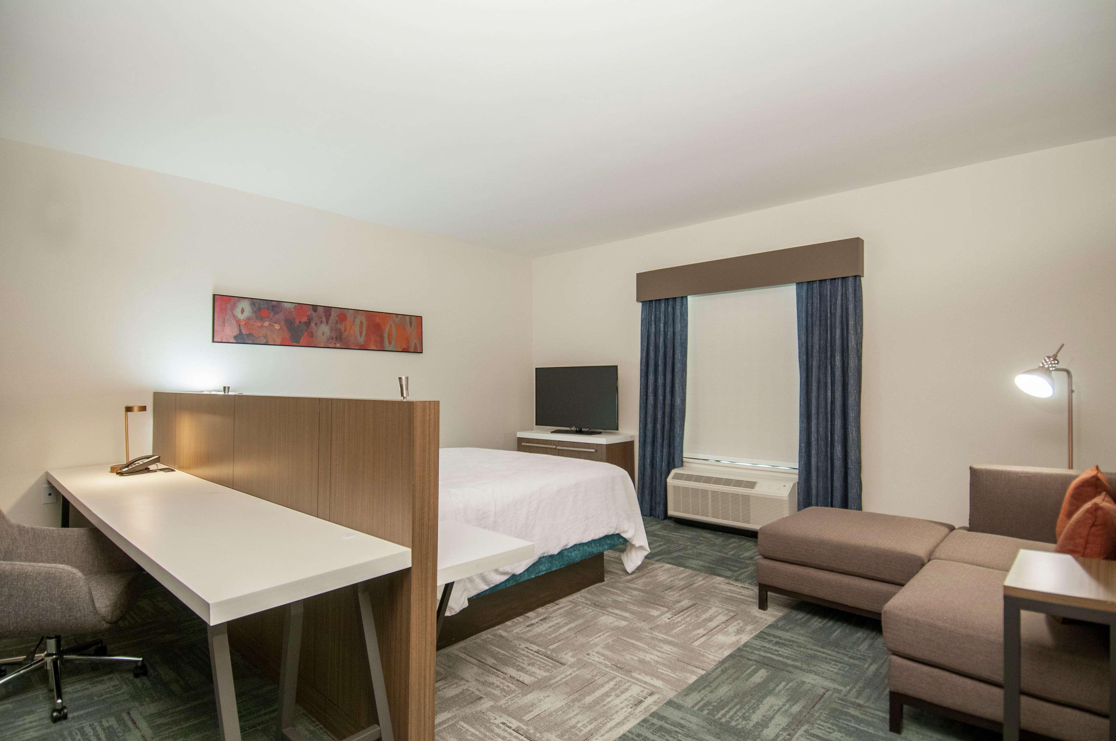 Hilton Garden Inn Jackson/Clinton Kültér fotó