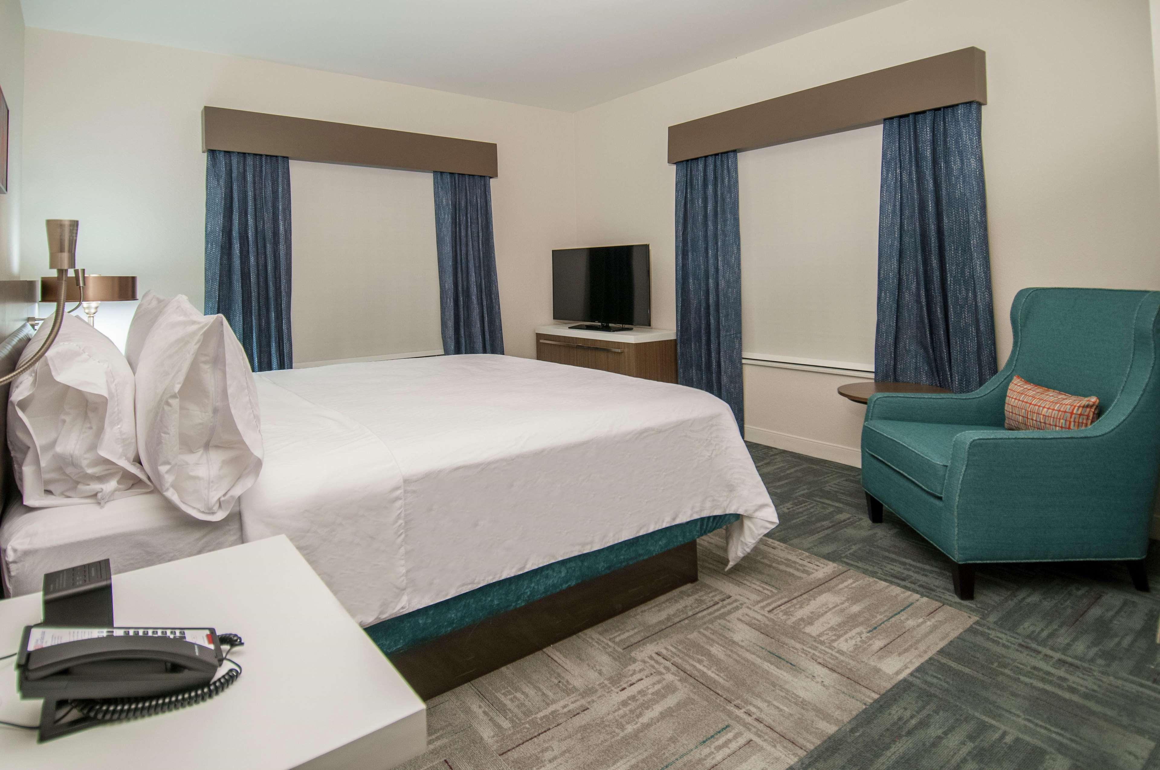Hilton Garden Inn Jackson/Clinton Kültér fotó