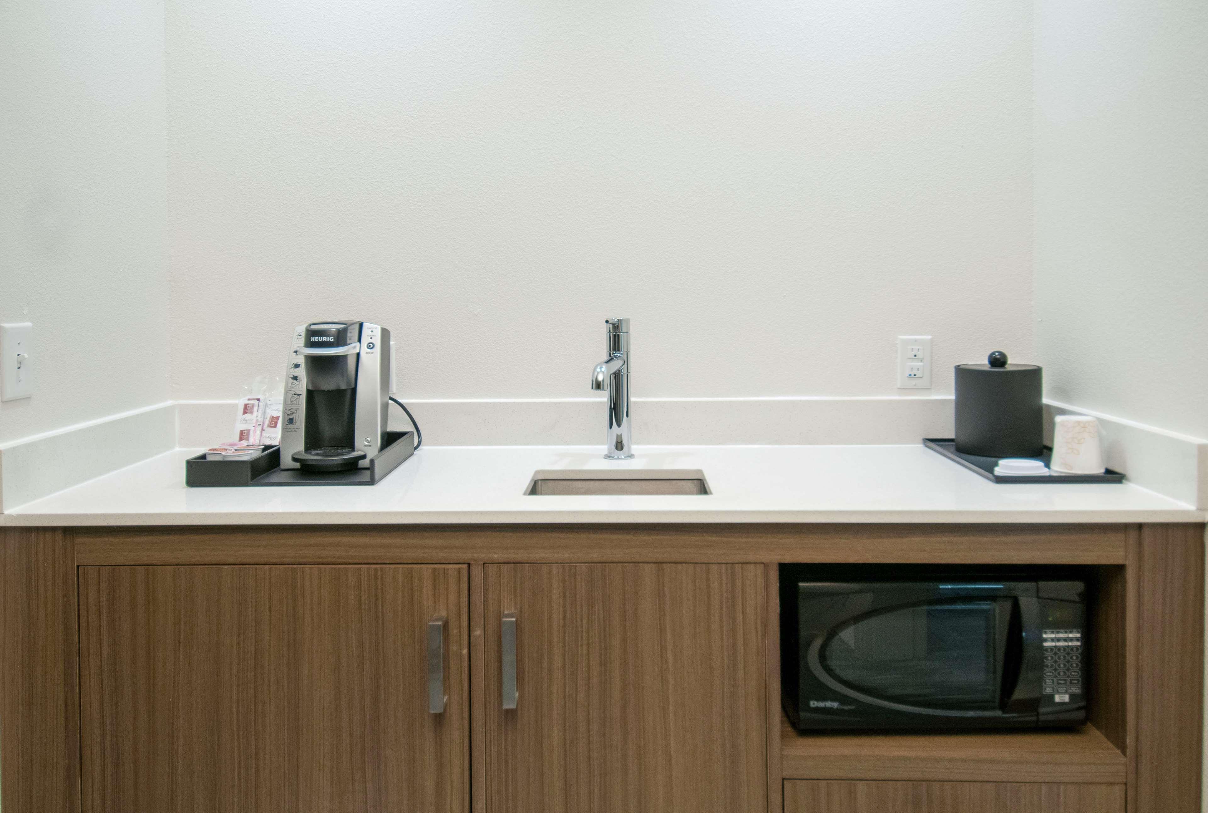 Hilton Garden Inn Jackson/Clinton Kültér fotó