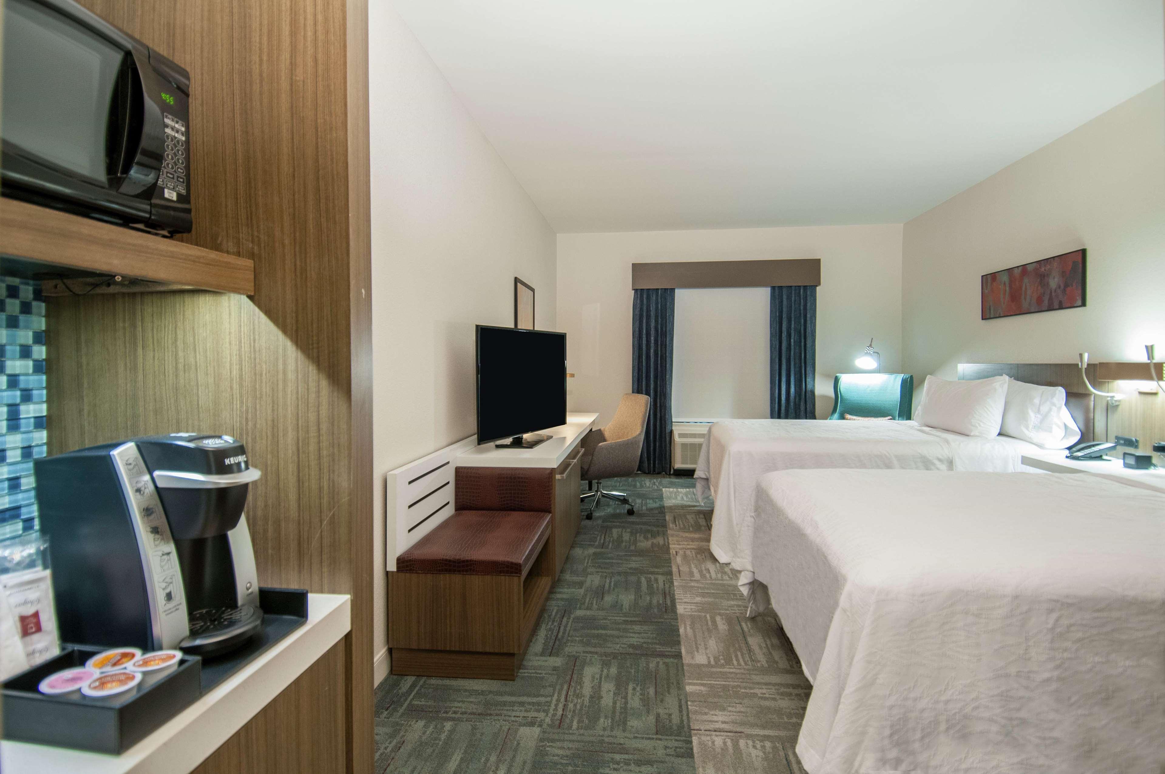 Hilton Garden Inn Jackson/Clinton Kültér fotó