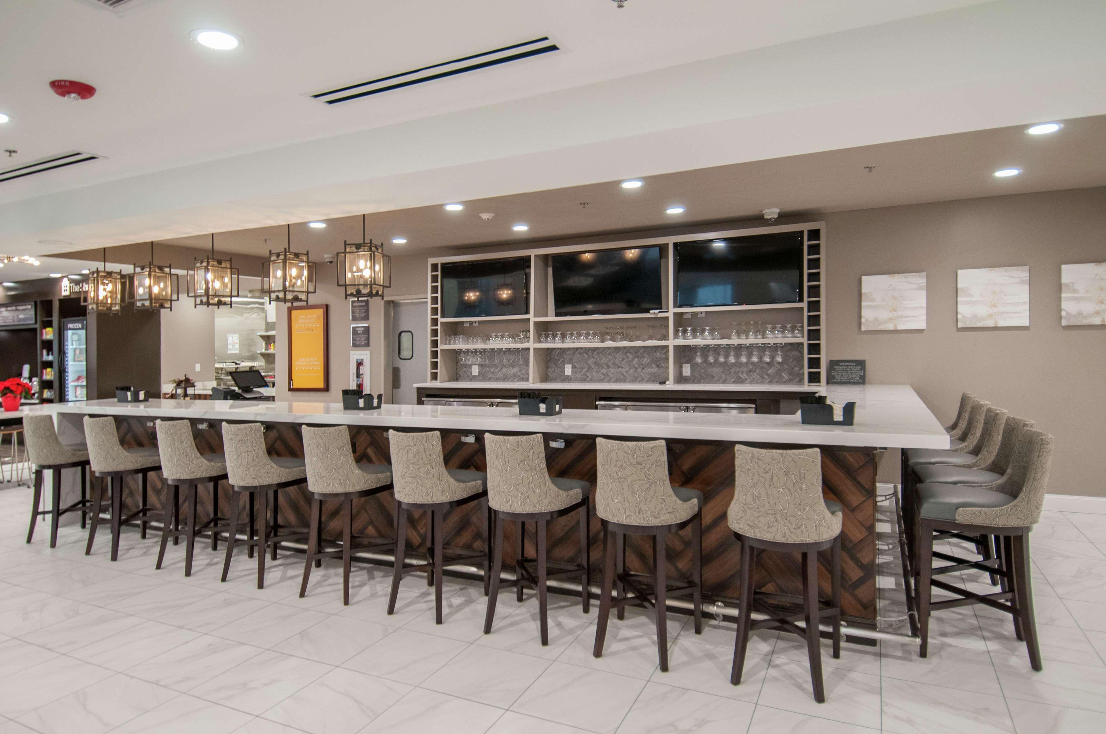 Hilton Garden Inn Jackson/Clinton Kültér fotó