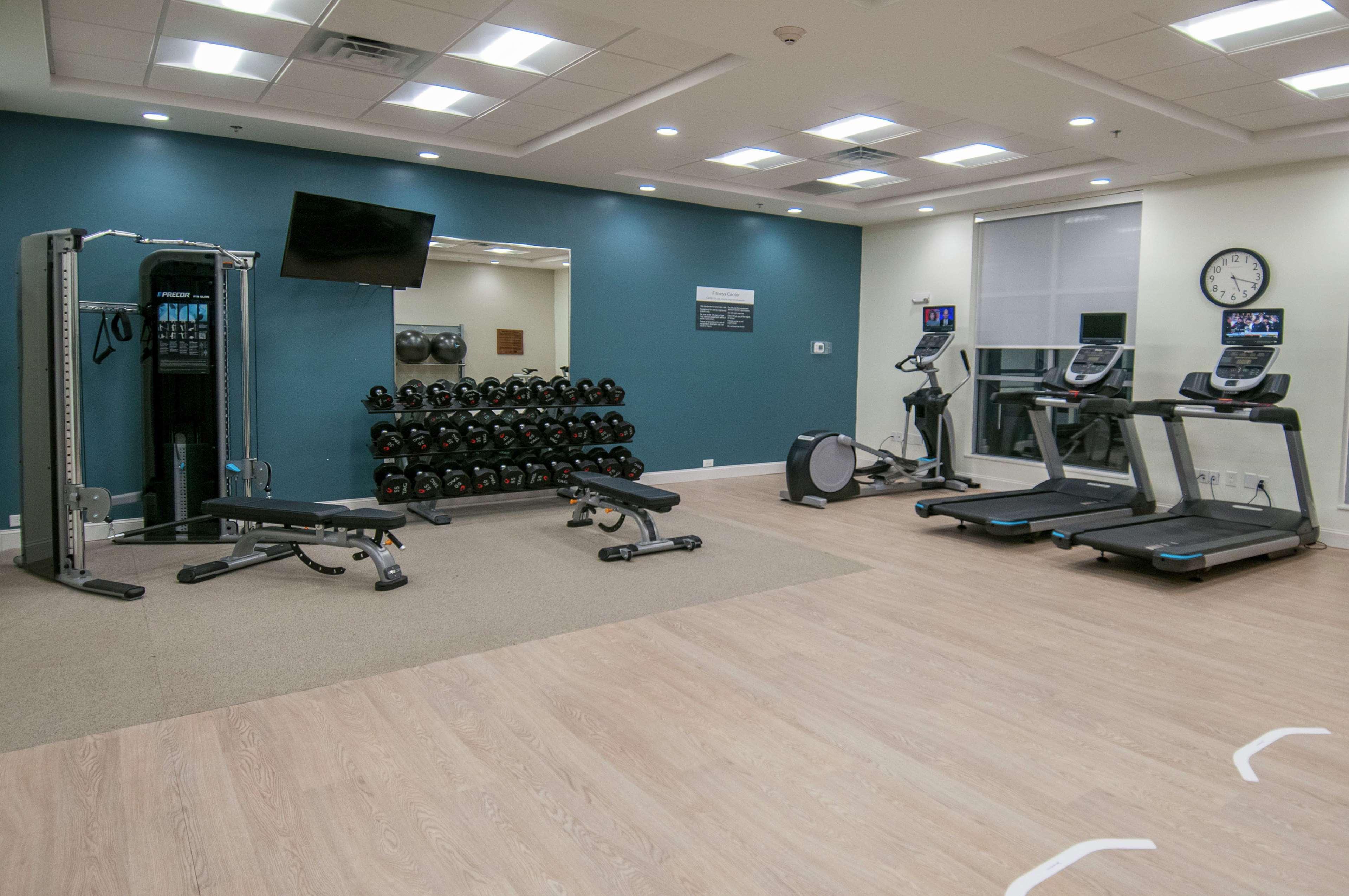 Hilton Garden Inn Jackson/Clinton Kültér fotó