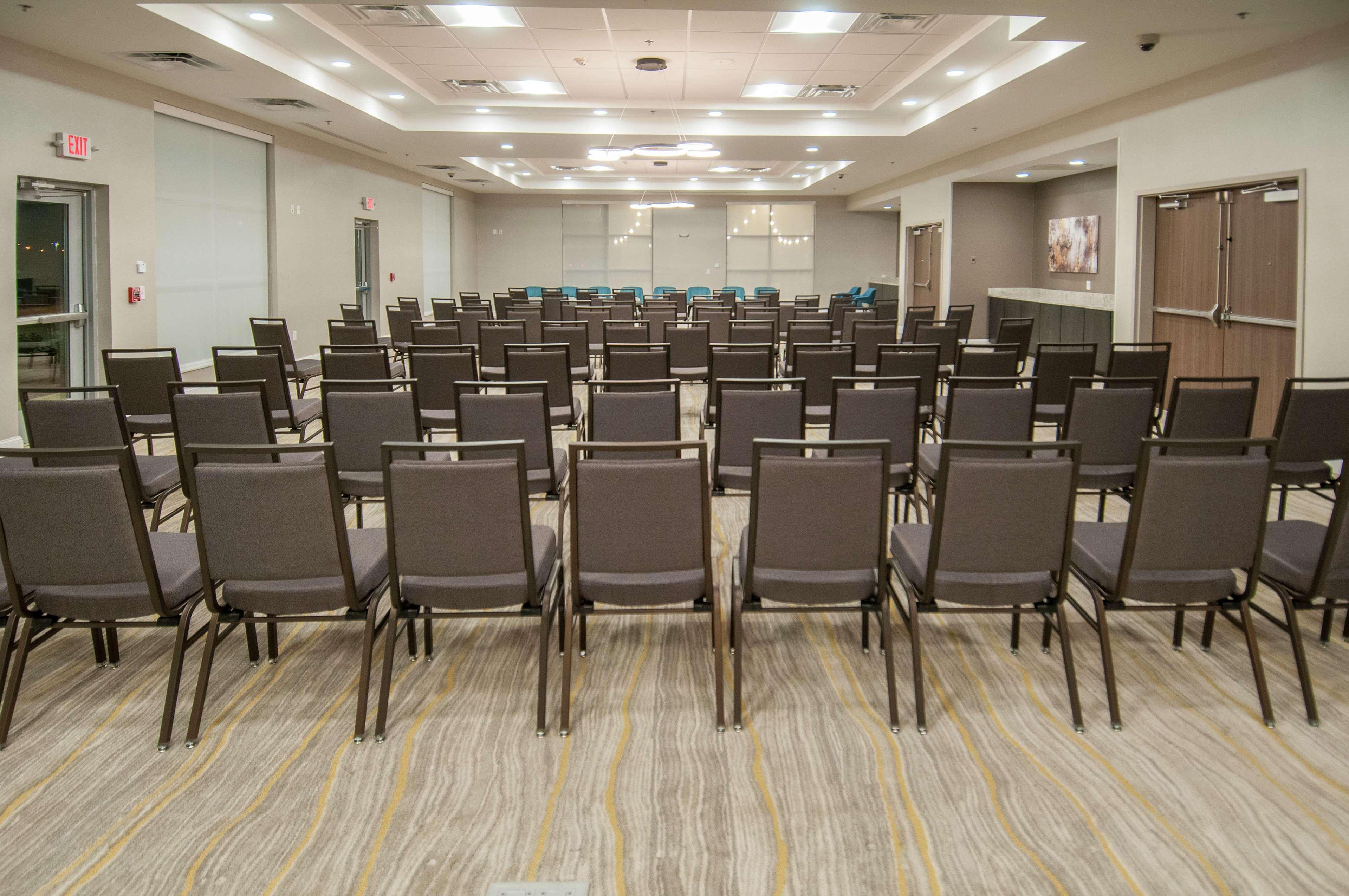 Hilton Garden Inn Jackson/Clinton Kültér fotó