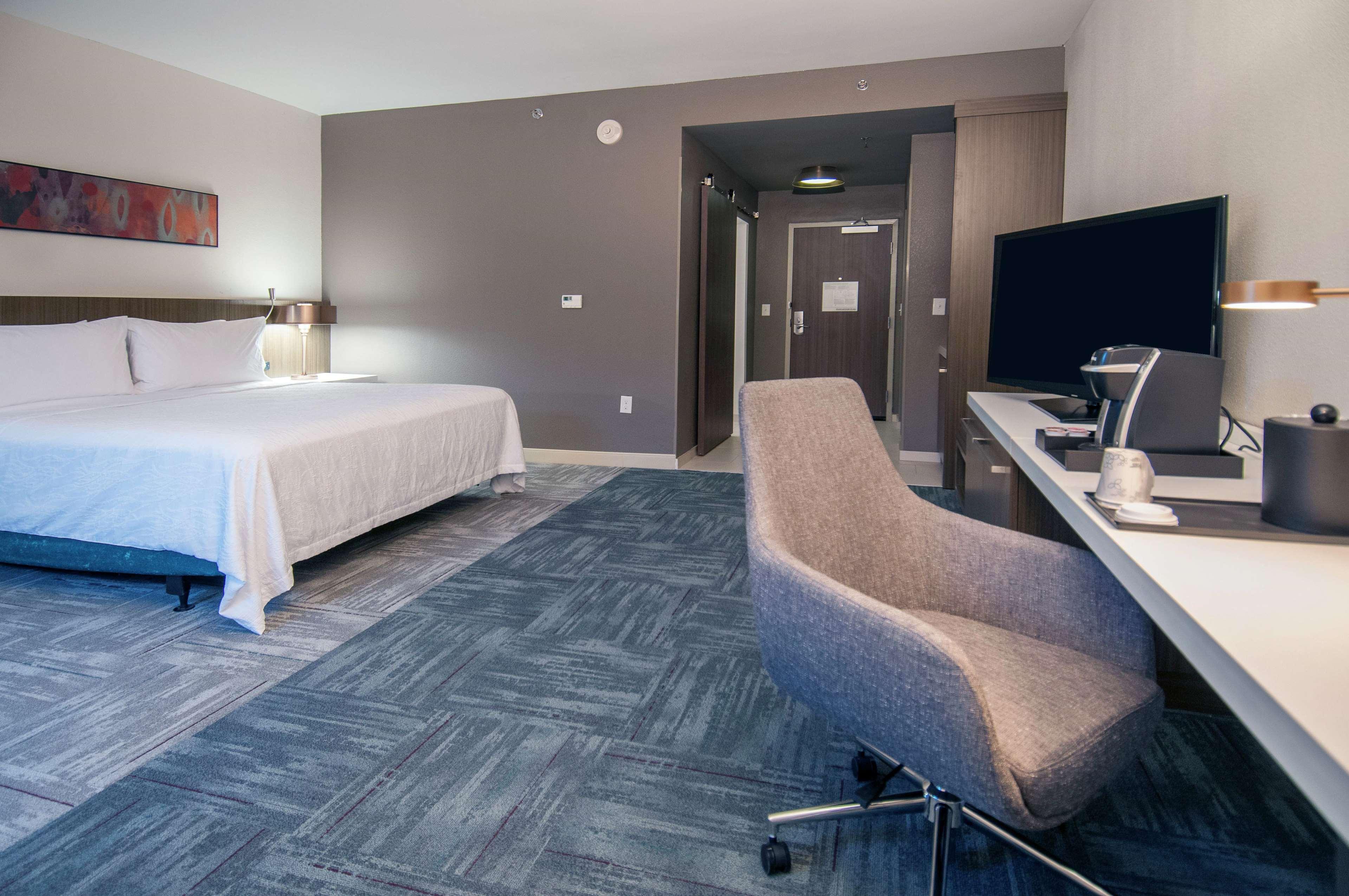 Hilton Garden Inn Jackson/Clinton Kültér fotó