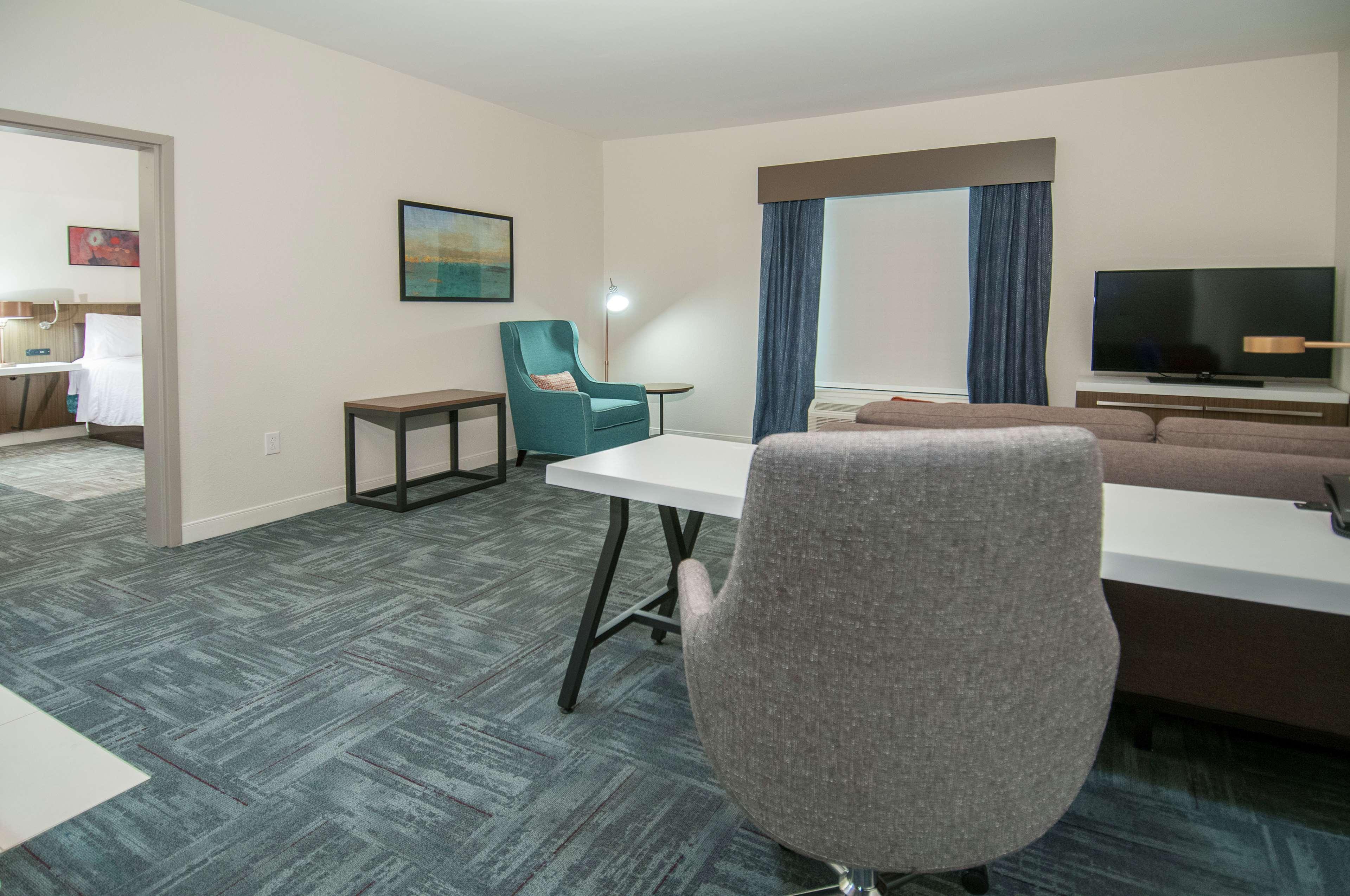 Hilton Garden Inn Jackson/Clinton Kültér fotó