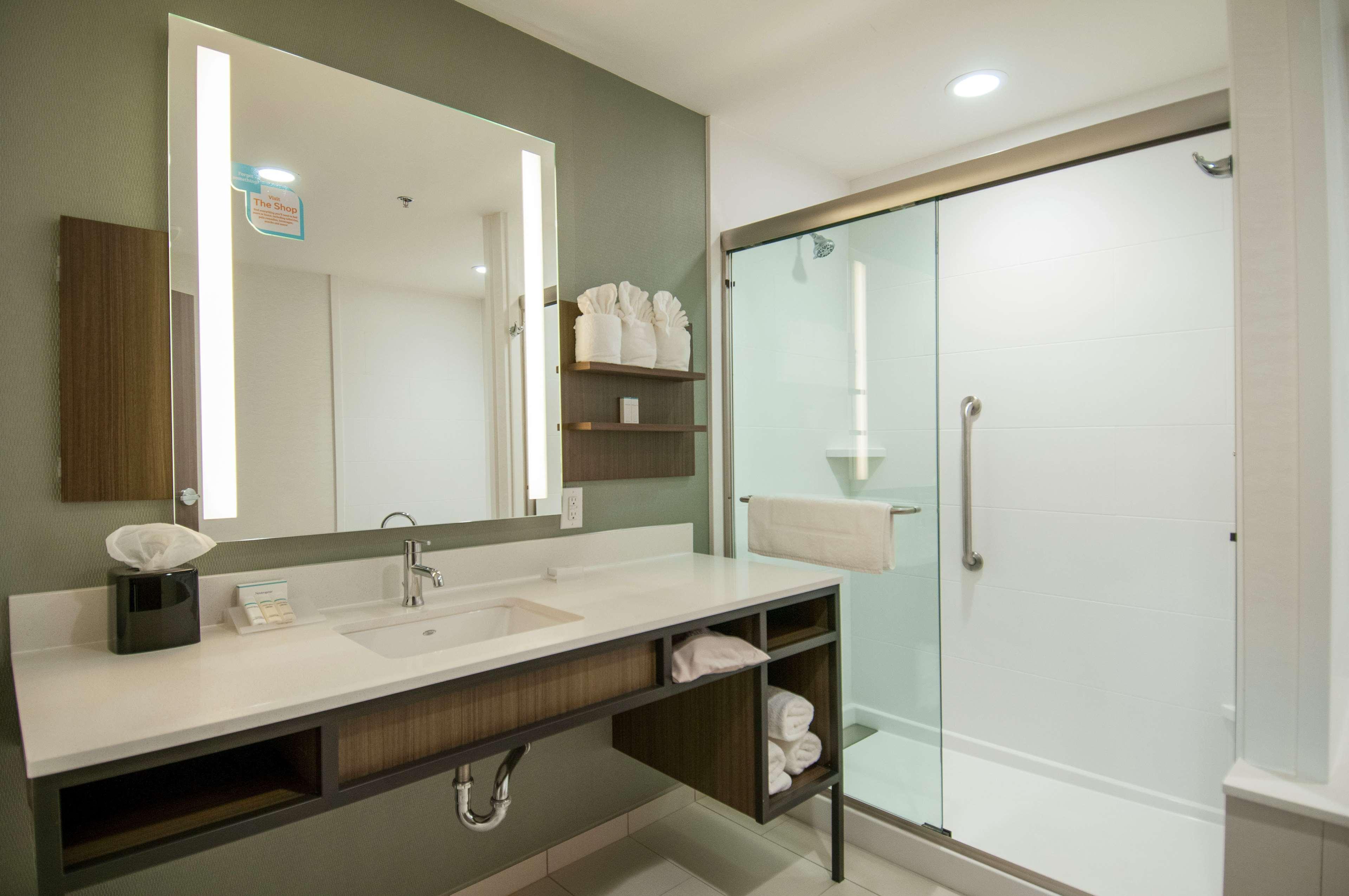 Hilton Garden Inn Jackson/Clinton Kültér fotó