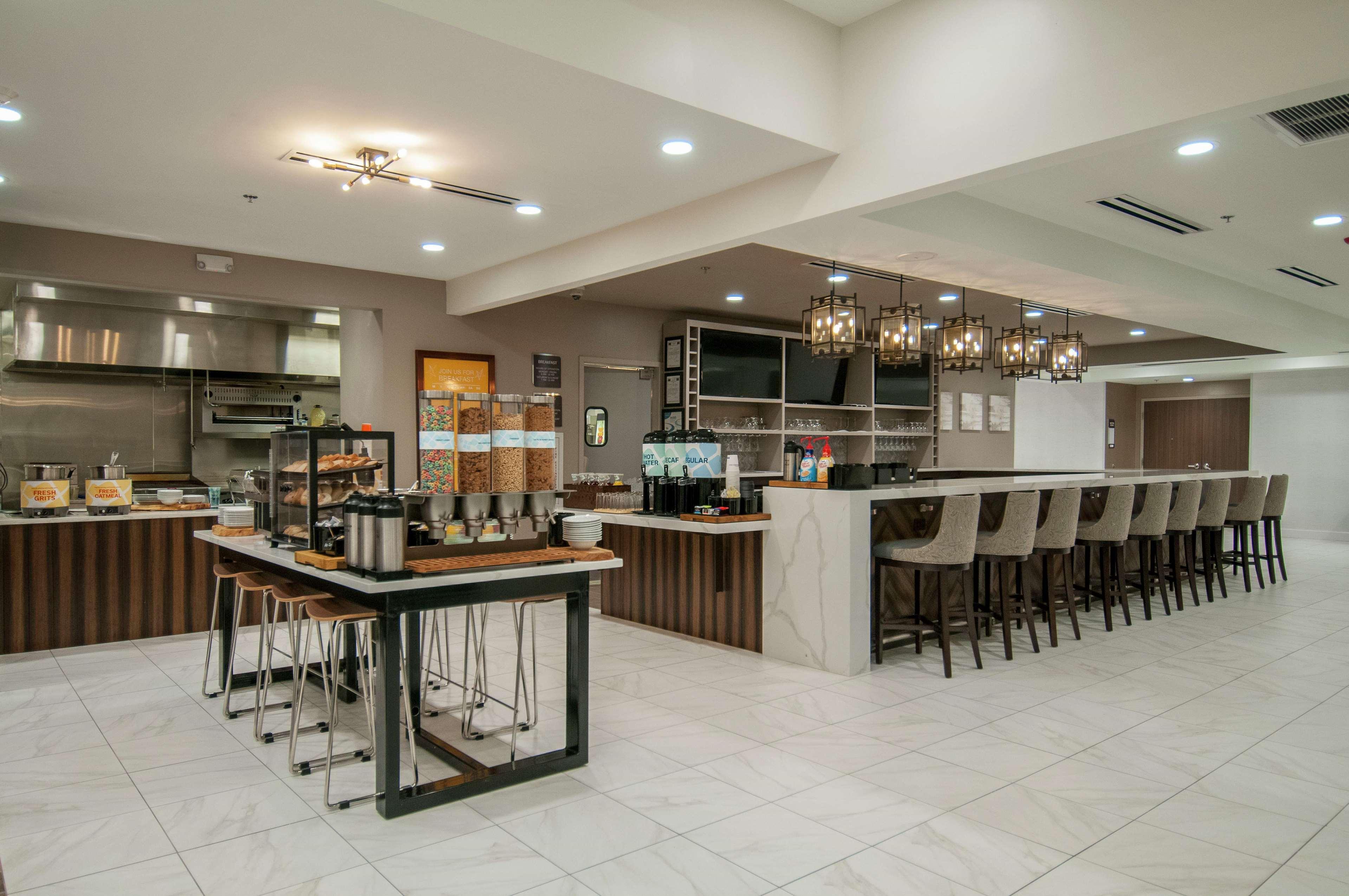 Hilton Garden Inn Jackson/Clinton Kültér fotó