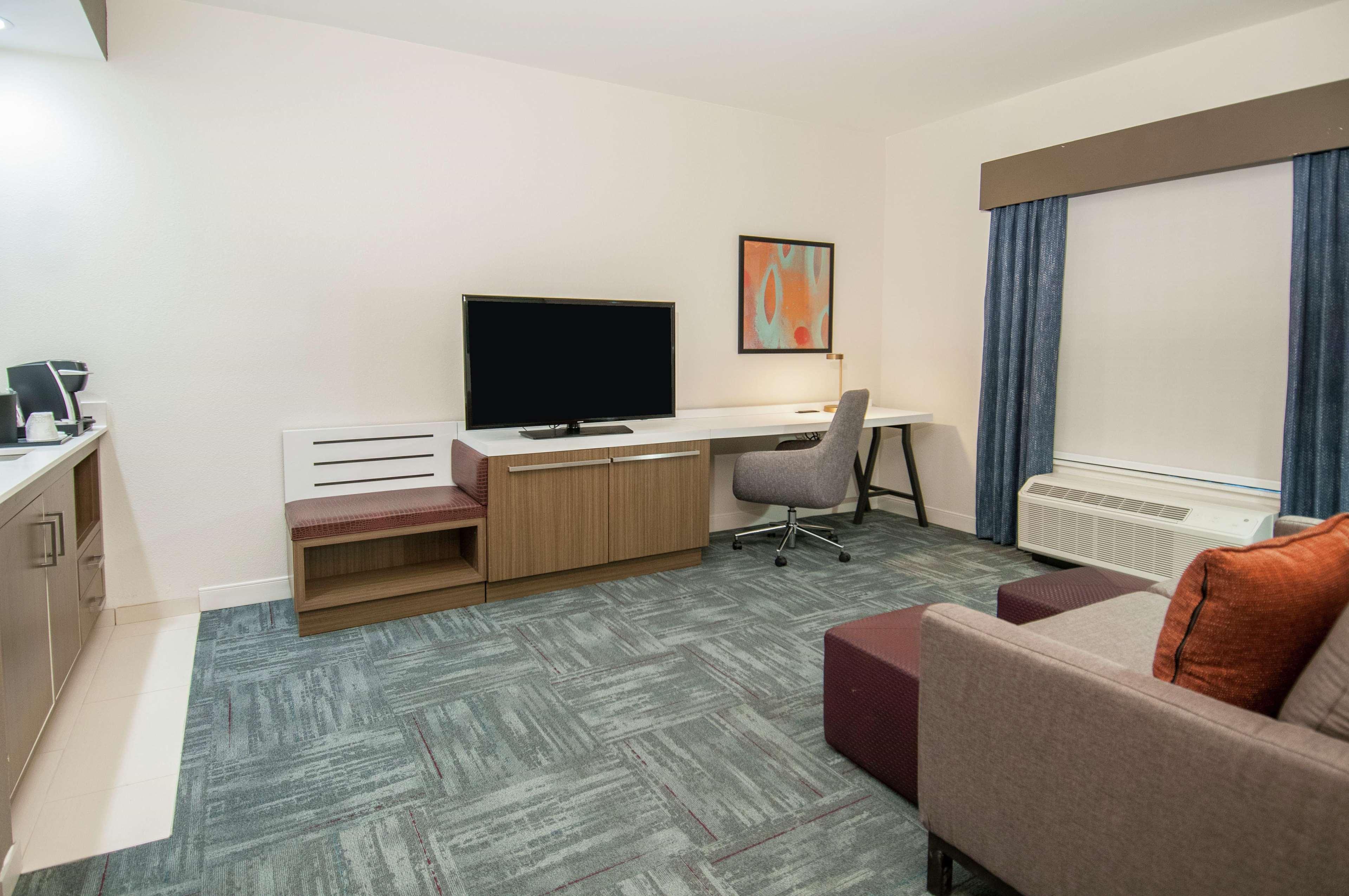 Hilton Garden Inn Jackson/Clinton Kültér fotó