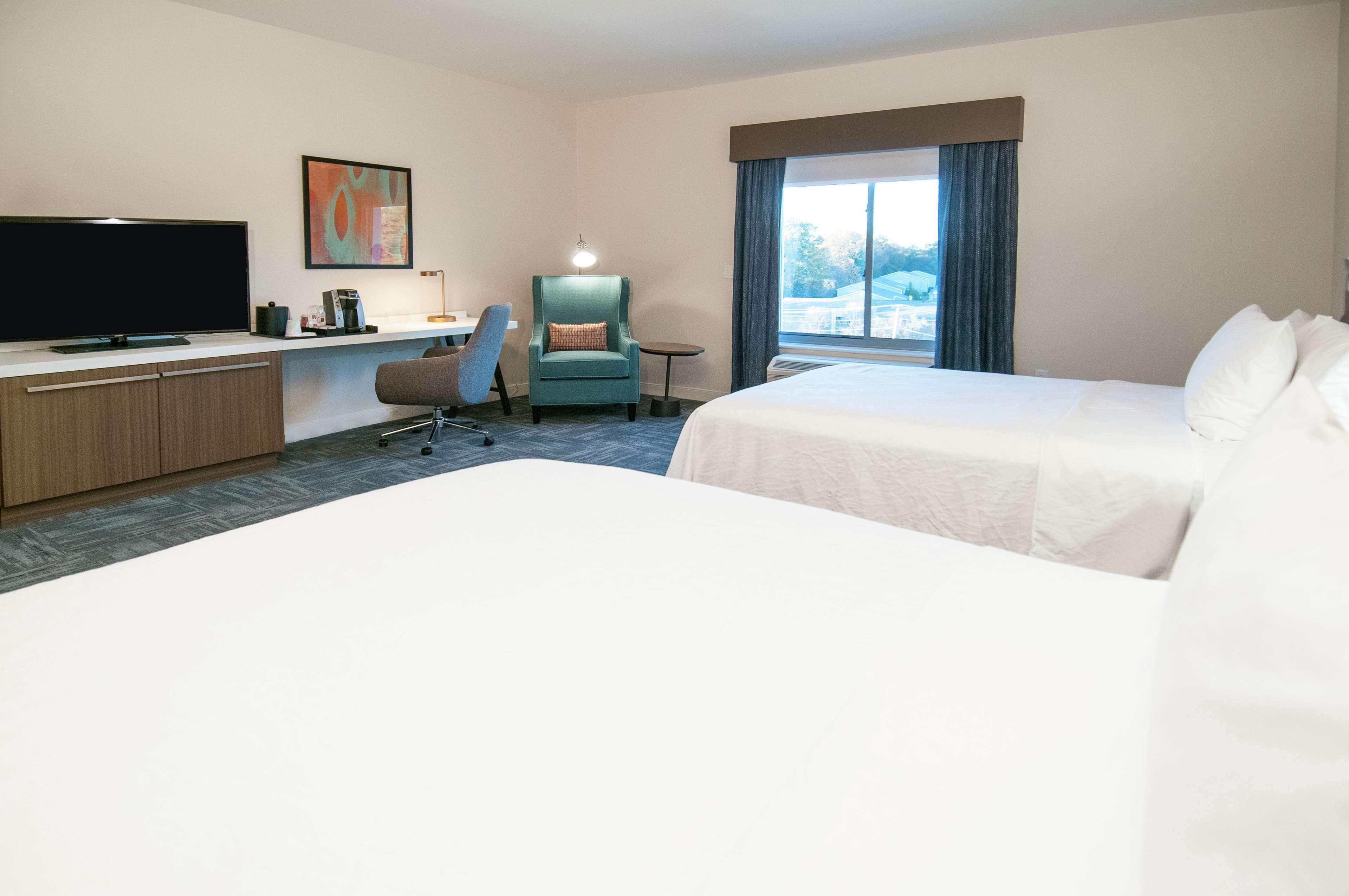 Hilton Garden Inn Jackson/Clinton Kültér fotó