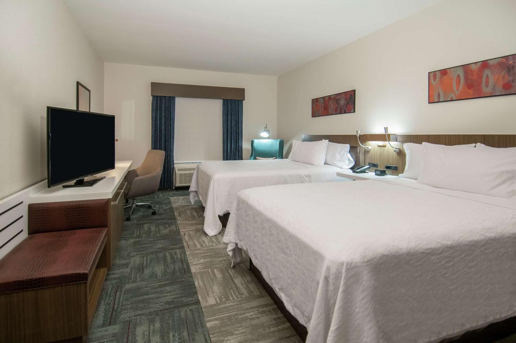 Hilton Garden Inn Jackson/Clinton Kültér fotó