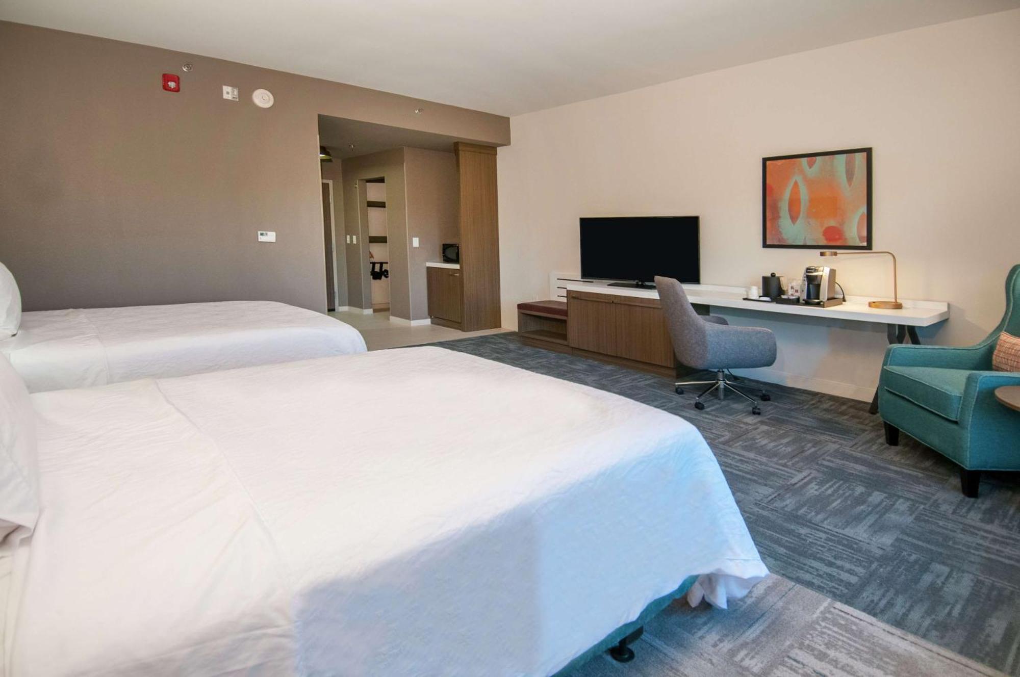 Hilton Garden Inn Jackson/Clinton Kültér fotó