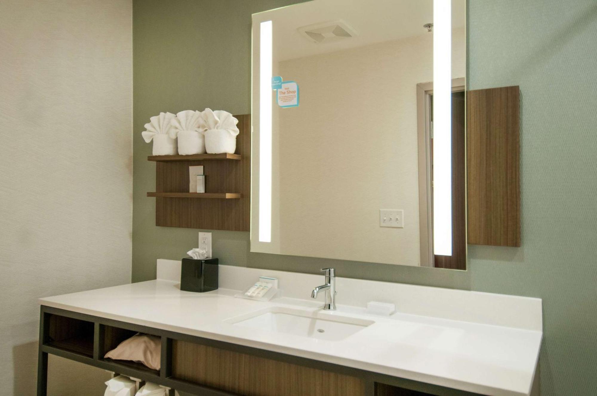 Hilton Garden Inn Jackson/Clinton Kültér fotó